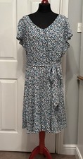 Ladies Billie & Blossom Dress