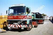 THH Truck Photos - Pollock