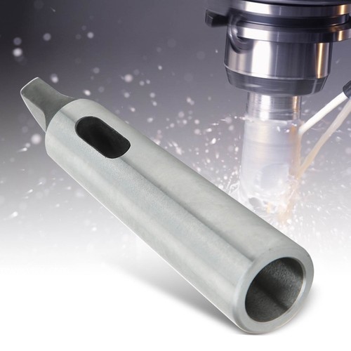 Morse taper sleeve - taper, mt3