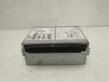 VOLVO V40 RADIO MEDIA HEADUNIT