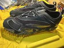 PUMA Aries x Mostro Black Size