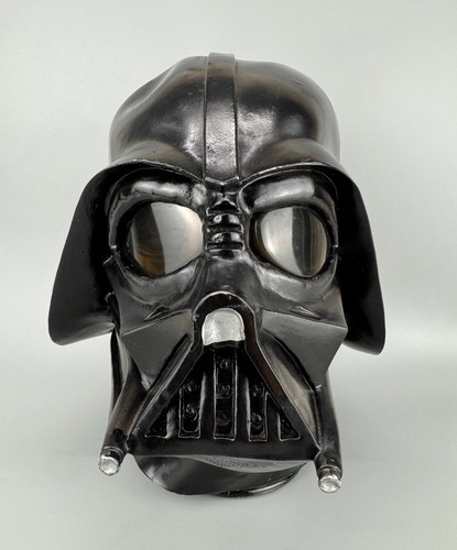 Vintage 1995 darth vader - vader, mask
