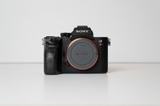 Sony Alpha A7R III 42.4MP