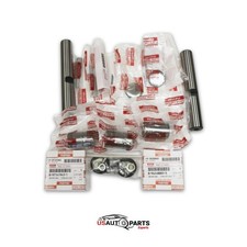 Genuine Isuzu King Pin Kit For