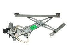 TOYOTA COROLLA Window