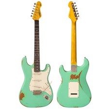 Vintage V6 ICON Electric