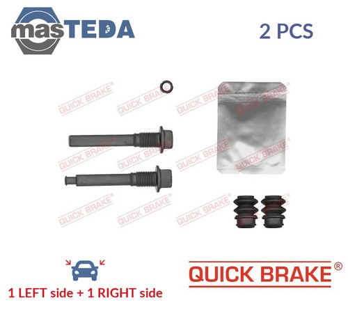 113 1424x brake caliper - 113-1424x,