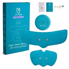 BeYou Wireless TENS Machine