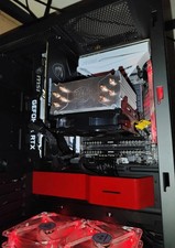 Intel 6600k CPU With Z170 A Motherboard CPU RAM SSD Bundle