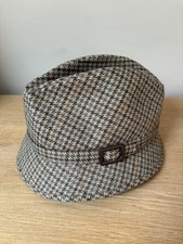 Vintage Dunn & Co Dogtooth