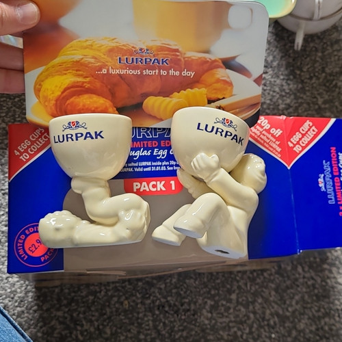 Lurpak limited edition food - edition,