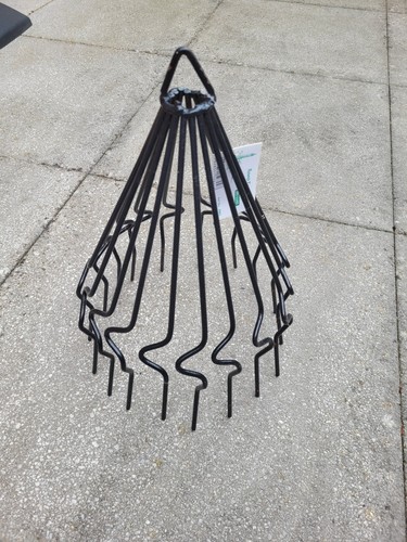 Pair chimney cowl bird - chimney,
