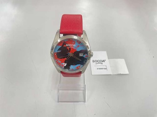 Boccia ultra seven - boccia,