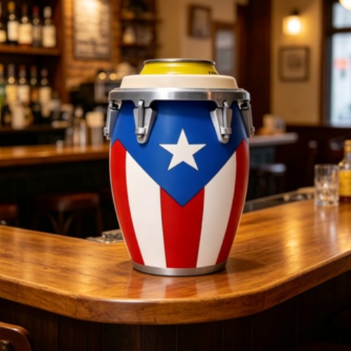 12oz can holder - 12oz, in