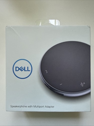 New dell mh3021p speakerphone - mh3021p,
