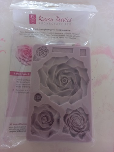Karen davies cake decorating - cake,