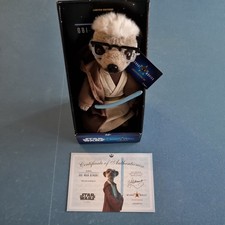 Meerkat Star Wars Sergei as