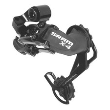 SRAM, X4, Rear derailleur