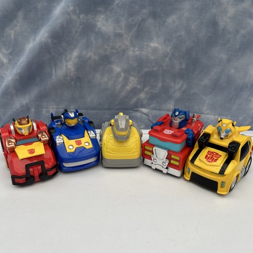 Transformers rescue bots - transformers,