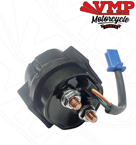 New starter relay solenoid - new, for