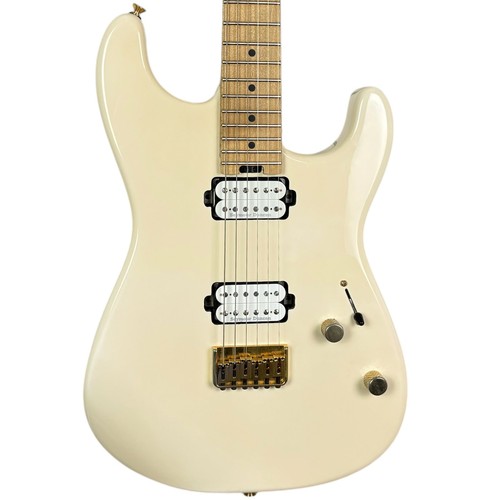 Charvel pro mod san dimas - charvel,