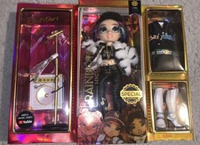 ❥ Rainbow High Rockstar