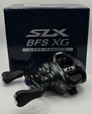 Shimano SLX BFS XG Baitcast