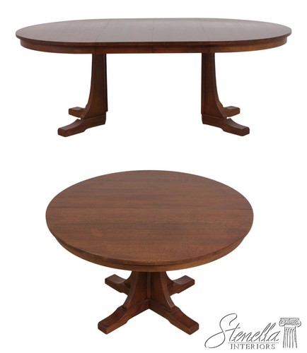 73518 stickley round mission - stickley,