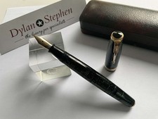 Parker Duofold Maxima Emerald