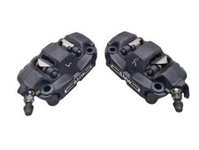 BMW S1000RR Brake Calipers Front Pair Hayes LH RH K67 Gen-4 2020
