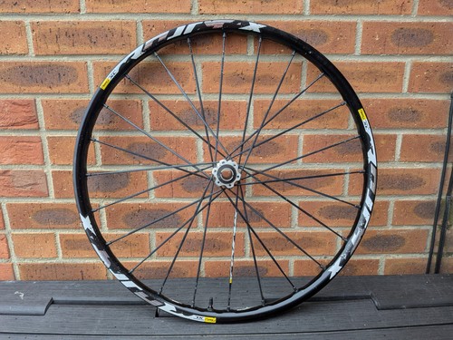 Mavic crossmax pro - crossmax, 27.5