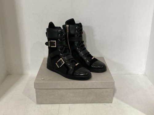 Jimmy choo brixen mid - choo,