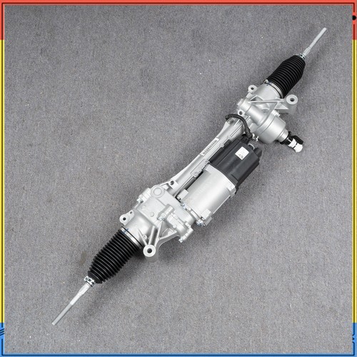 Lhd steering rack assembly - steering,