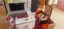 Our Generation Doll Cafe Diner