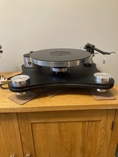 ARB TURNTABLE (REGA /THORENS)