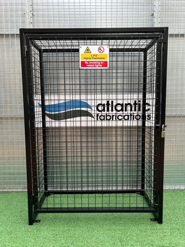 Propane 47kg gas cylinder - propane,