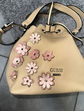 Guess Cherrywood floral Bucket