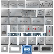 Nexus brushed steel - nexus,