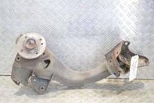 Mini R50 R53 One Steering Knuckle Right Rear Hub With ABS Sensor