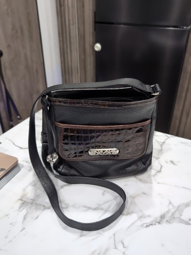 Vintage brighton crossbody - vintage,