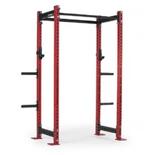 Titan Fitness T-3 Series Red