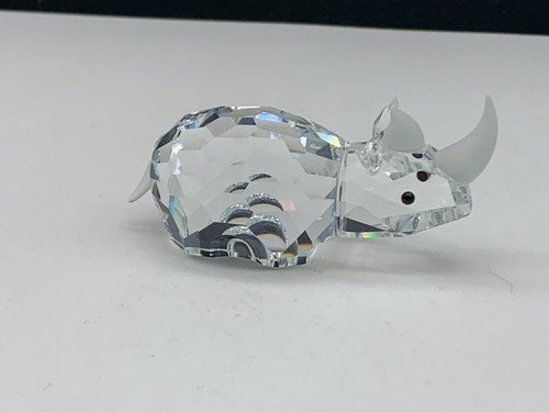 Swarovski figurine 117900 - figurine,
