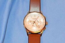 Large Mens Sekonda 50 metres