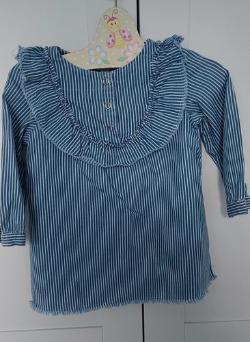 Zara baby girl top age - girl,