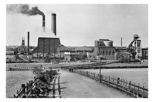 Pt0572 hickleton main - -,