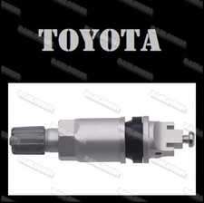 Tyre Pressure Sensor Valve