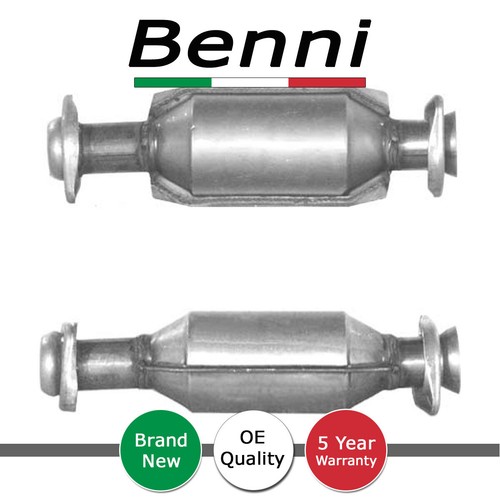 Catalytic converter euro - converter,