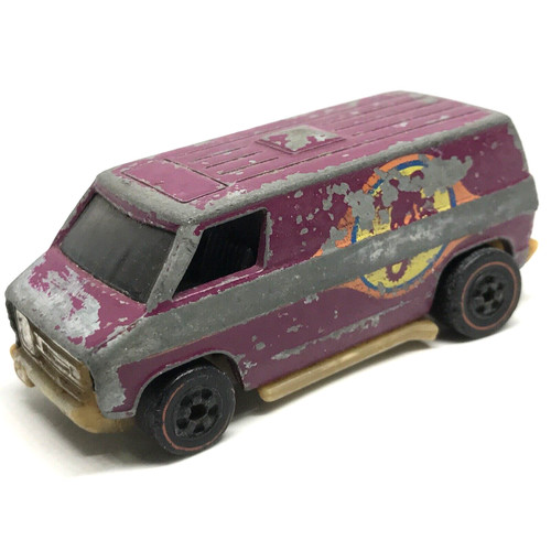 Hot wheels redline chevy - wheels,