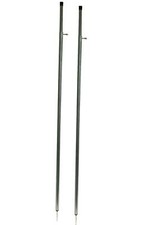 2 x CARAVAN AWNING CANOPY