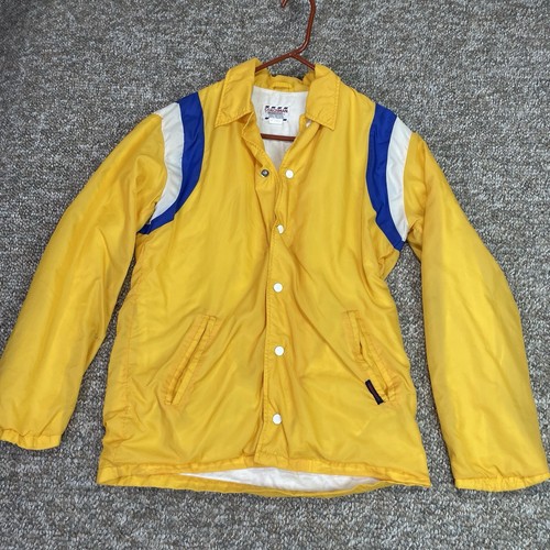 Vintage 70s coachman button - 70s,